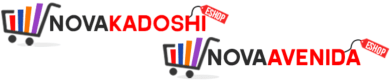 Nova Avenida E-Shop
