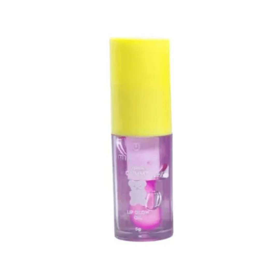 LIP GLOW OIL GUMMY MIA MAKE UNIDADE