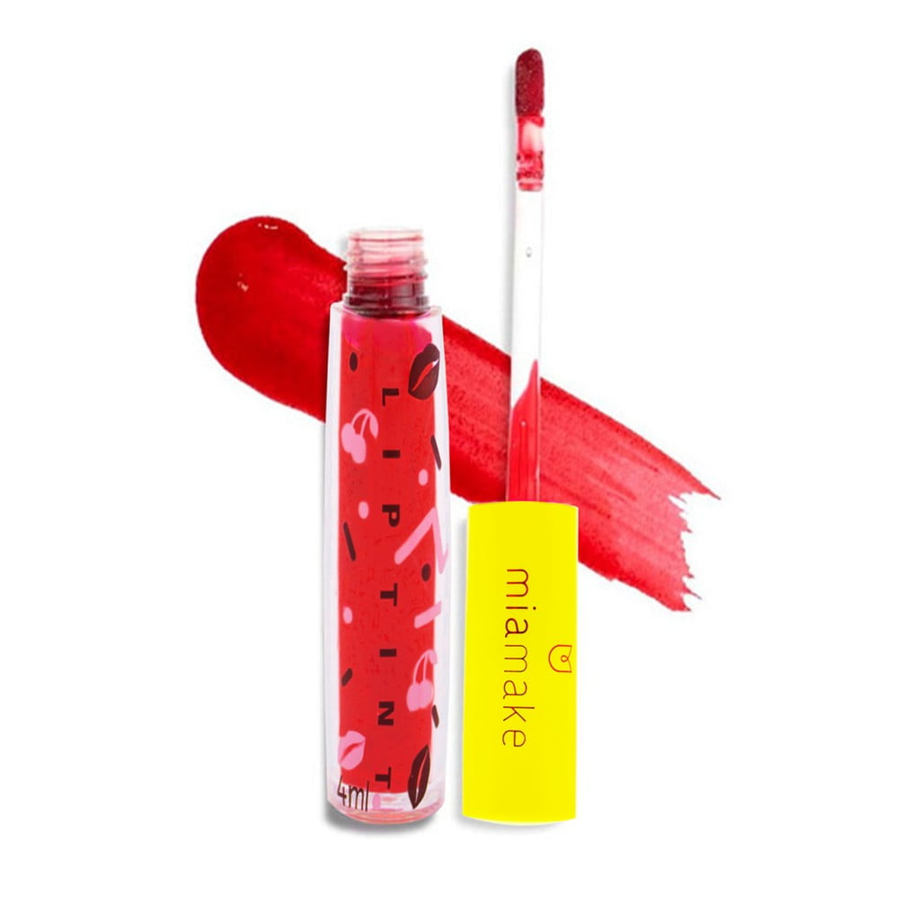 Lip Tint Mia Mia Make Nova Avenida Os melhores preços para você