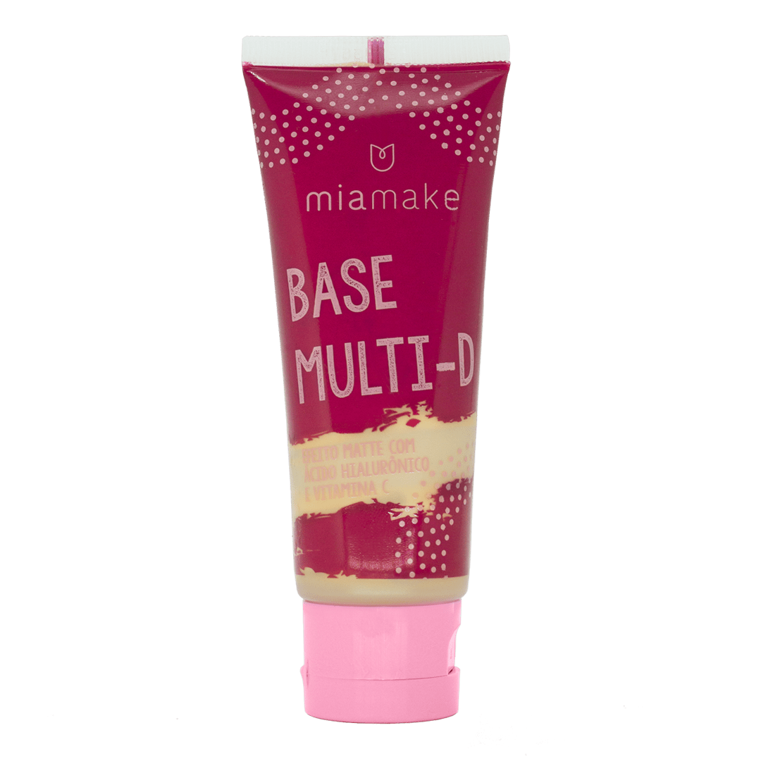 Base Mult-D - Mia Make 06UN