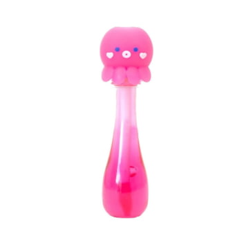 Lip Gloss Aqua Pink 21 Toque de Glamour e Brilho Beleza Natural 24UN