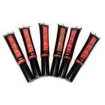 Lip Gloss Bella Femme UN