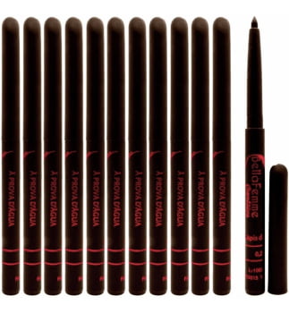 Lápis Retrátil Bella Femme BF10028 UN