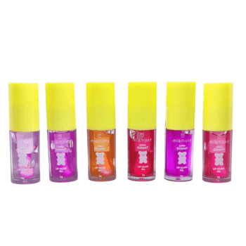 LIP GLOW OIL GUMMY MIA MAKE C/6