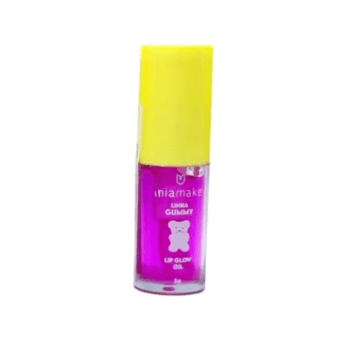 LIP GLOW OIL GUMMY MIA MAKE UNIDADE