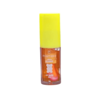 LIP GLOW OIL GUMMY MIA MAKE UNIDADE