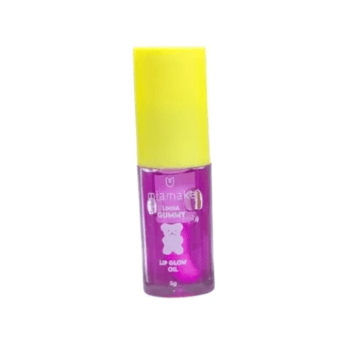 LIP GLOW OIL GUMMY MIA MAKE UNIDADE