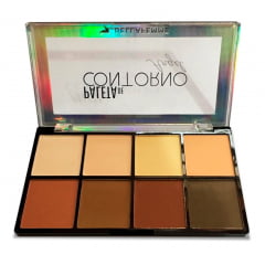 Paleta de Contorno Angel Bella Femme UN