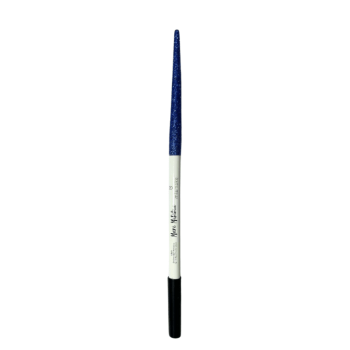 LAPIS GLITTER MARE METALICA MIA MAKE C/4