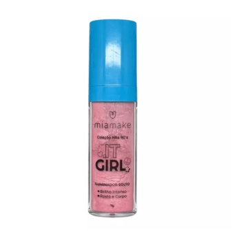 ILUMINADOR SOLTO IT GIRL MIA MAKE C/3
