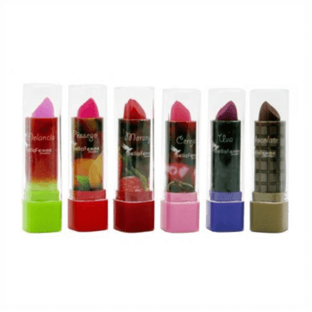 BATOM FRUTA BELLA FEMME C/6 BATOM FRUTA BELLA FEMME C/6