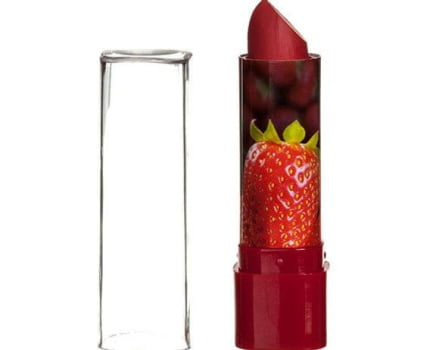 BATOM FRUTA BELLA FEMME C/6 BATOM FRUTA BELLA FEMME C/6