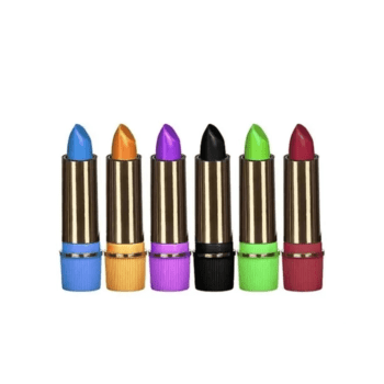 Batom Bala Colorido Clássico Bella Femme 60 UNIDADES