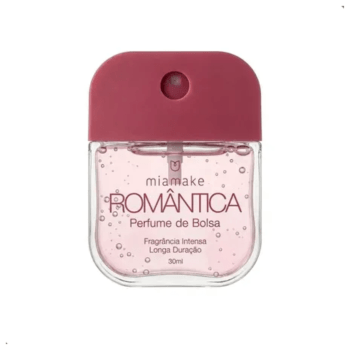 Perfume de Bolsa Mia Make 3 pçs 