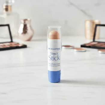 CORRETIVO MULTIFUNCIONAL STICK BELLA FEMME 6 PÇS 