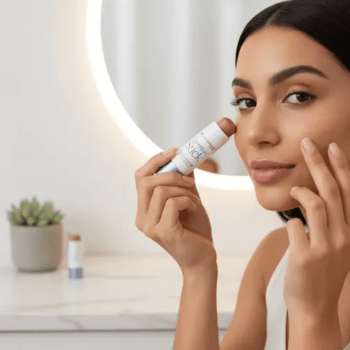 CORRETIVO MULTIFUNCIONAL STICK BELLA FEMME 6 PÇS 