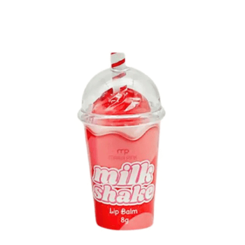 LIP BALM MILK SHAKE MARIA PINK 3PÇS