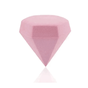 Esponja Diamond Blender - 12 PÇS