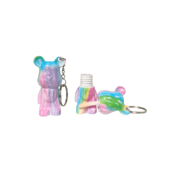 LIP GLOSS TIEDYE URSO MIA MAKE 