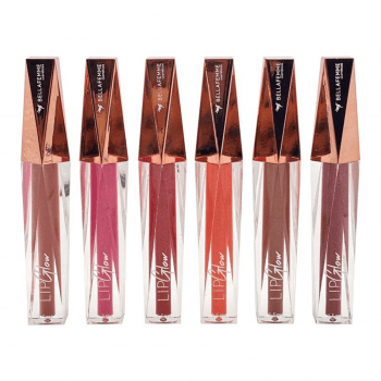 Lip Glow Bella Femme Box C/24