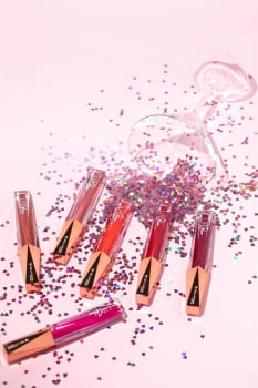 Lip Glow Bella Femme Box C/24