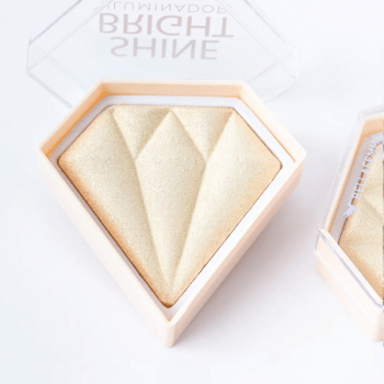 Iluminador Shine Bright Bella Femme c/4
