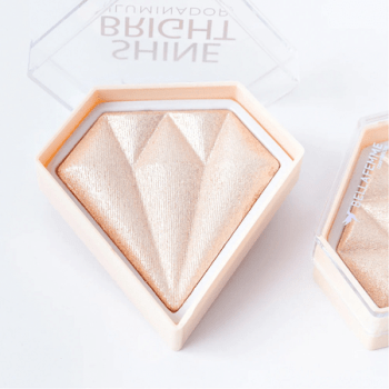 Iluminador Shine Bright Bella Femme c/4