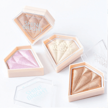 Iluminador Shine Bright Bella Femme c/4