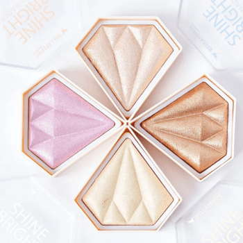 Iluminador Shine Bright Bella Femme c/4