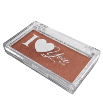 BLUSH  I LOVE YOU VIVAI  DISPLAY COM 4 PÇS