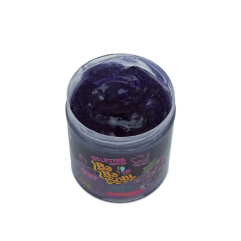 GELATINA CAPILAR DE UVA SOUL COSMETICO