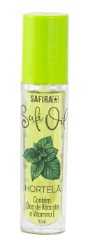  Lip Oil Hidratante - Safira - 24un