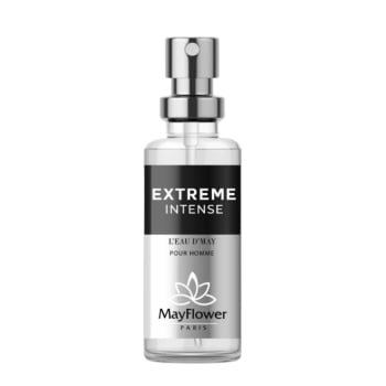 Perfume Extreme Intense Fragrâncias MayFlower 15ml