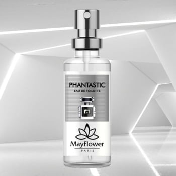 Perfume Phantastic EAU de Toilette 15ml MayFlower