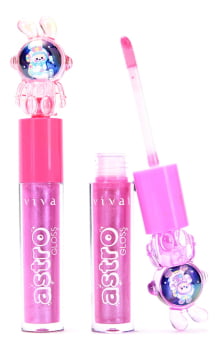 36 Gloss Astro Vivai Brilho Labial Hidratante Revenda 36 Gloss Astro Vivai Brilho Labial Hidratante Revenda