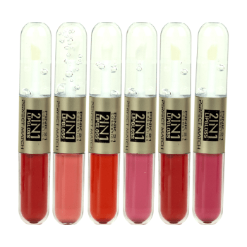 Lip Gloss Pink 21 UN