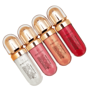 LIP GLOSS PRINCESA DO POP MIA MAKE 24 PÇS