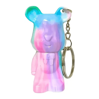 LIP GLOSS TIEDYE URSO MIA MAKE C/24