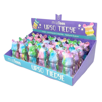 LIP GLOSS TIEDYE URSO MIA MAKE C/24