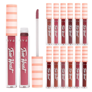 BATOM LIQUIDO TRUE HEART VIVAI C/72