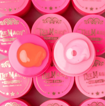 BLUSH 3 EM 1 THE MAGIC BELLA FEMME 12 PÇS