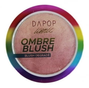 Blush Degradê - Dapop 03UN