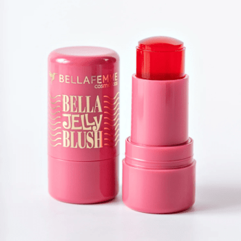 BLUSH JELLY BELLA FEMME 24 PÇS