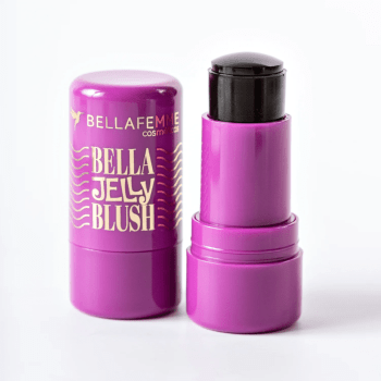 BLUSH JELLY BELLA FEMME 24 PÇS