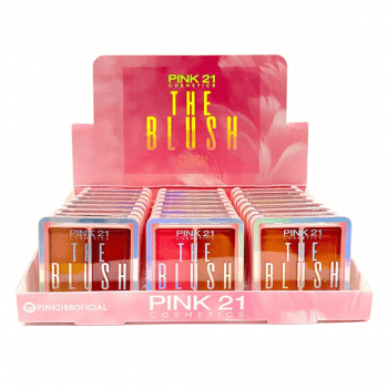 The Blush - PINK21 24UN