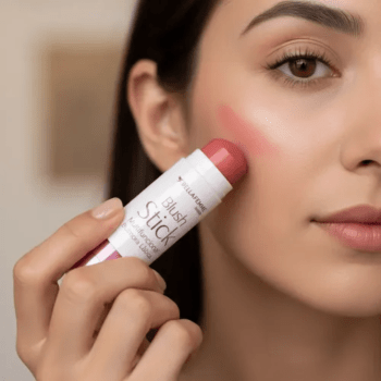 BLUSH STICK MULTI FUNCIONAL BELLA FEMME  24 PÇS