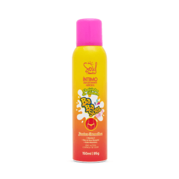 DESODORANTE INTIMO FRUTAS VERMELHAS DESODORANTE INTIMO FRUTAS VERMELHAS