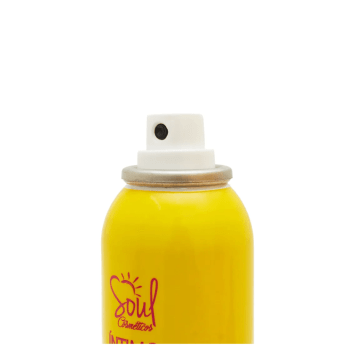 DESODORANTE INTIMO FRUTAS VERMELHAS