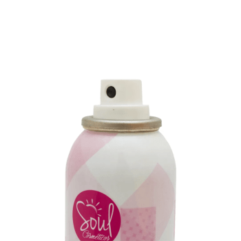 FIXADOR DE MAQUIAGEM SOUL FIX+ 