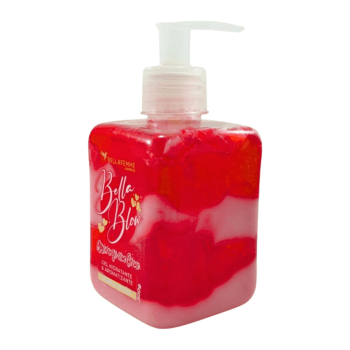 GEL HIDRATANTE BEIJAVEL BELLA BLOW BELLA FEMME